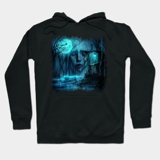 Haunted Forest Hoodie